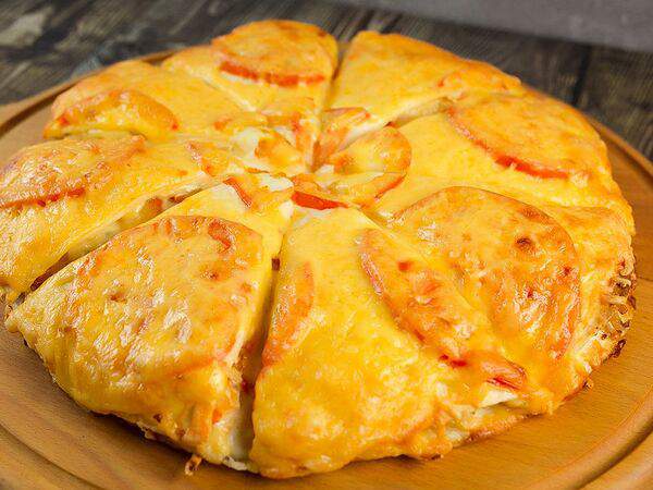 Crazy Brothers - Цезарь