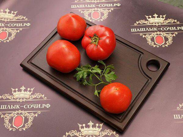 Шашлык-Сочи.РФ - Помидоры свежие