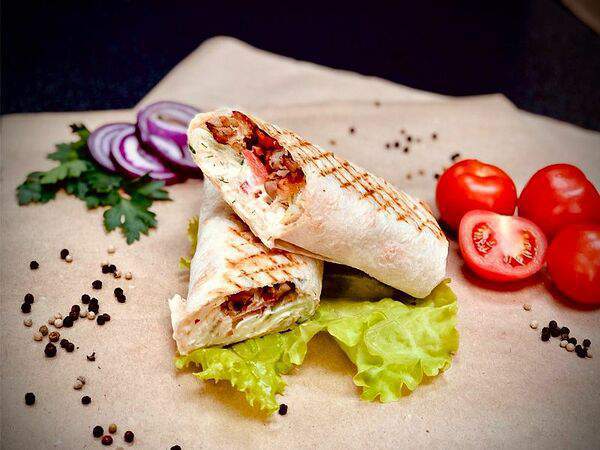 Жарим мясо - Фирменная