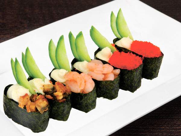 AzianA - Сет Набор двадцать шесть