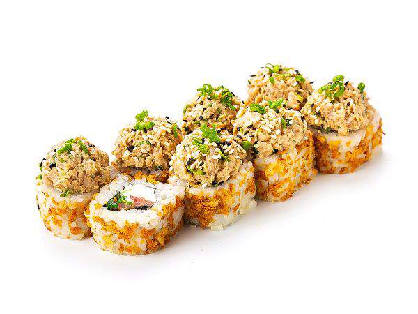 Суши Шоп - Чикен спайс