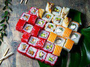 Pomidoroff - Сет Стандарт