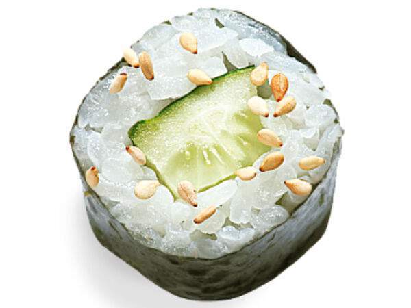 Суши весла Take Away - Каппа маки