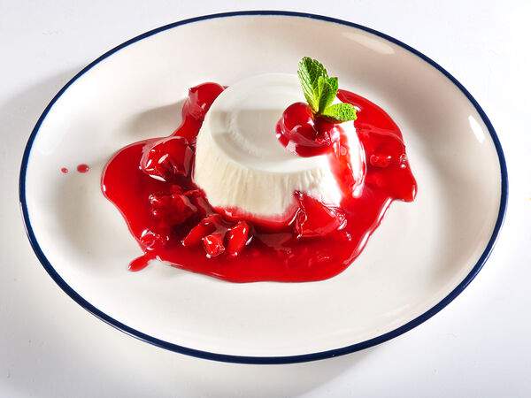 Sapore Italiano - Будино аль чилиеджа