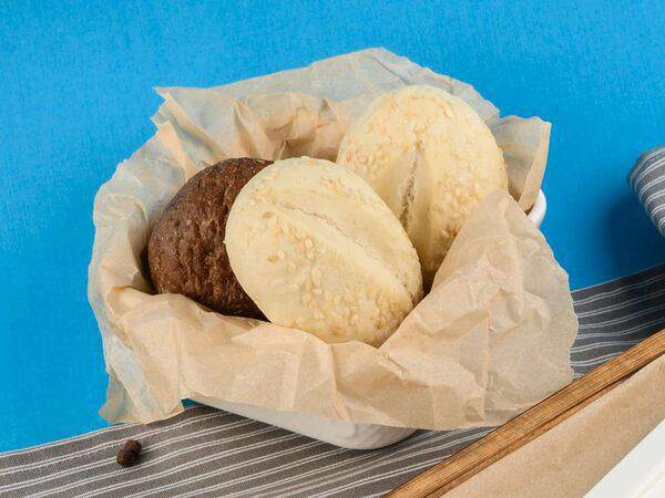 Хотим-едим - Булочка