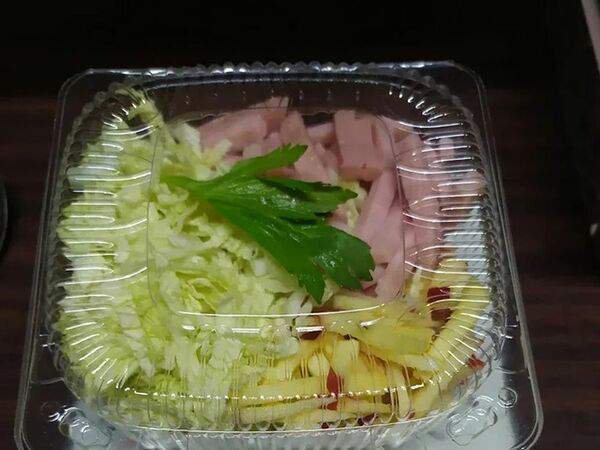 Варвар Кинг - Нежность