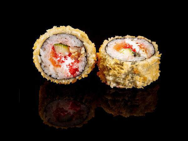 Fishka - Ролл Токио