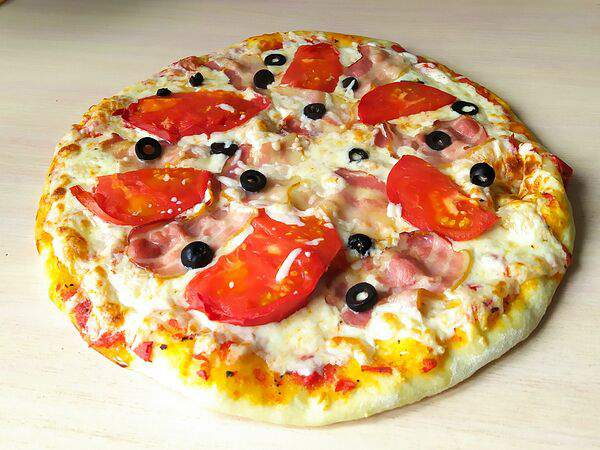 Pizzario - Тоскана