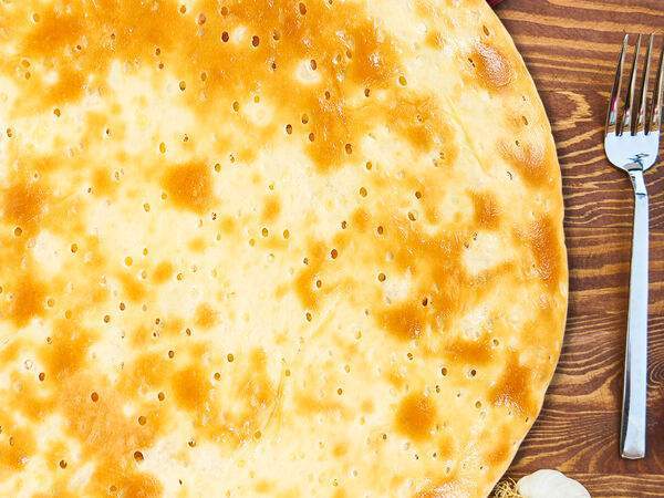 КусОк - Пицца Закрытая с курицей