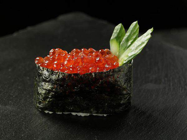 Kioto - Икура суши