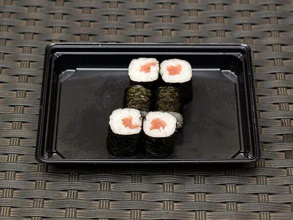 Гурмания - Текко маки