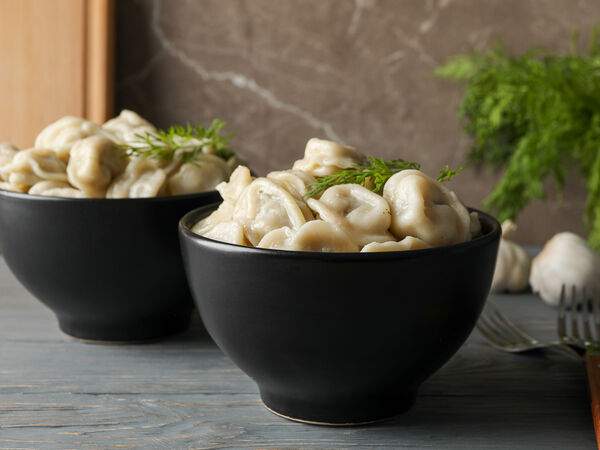 Ресторан Пельменная в Тольятти