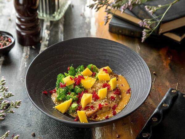 Холодец - Куриное филе