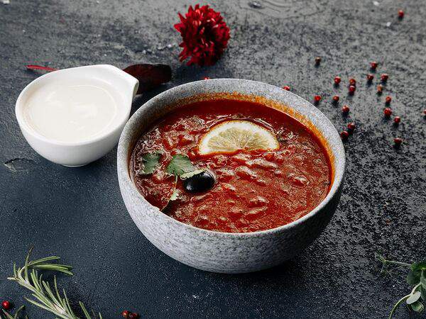 Viver - Солянка по-аджарски