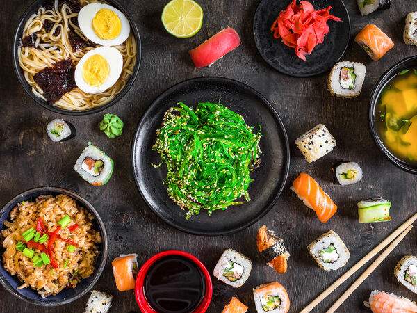 Ресторан Шикано в Подольске