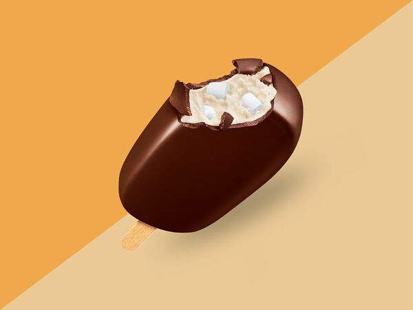 Инмарко - Мороженое Золотой Стандарт Суфле Эскимо