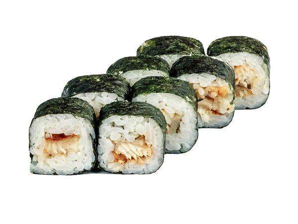 Добропицца - Ролл с угрем