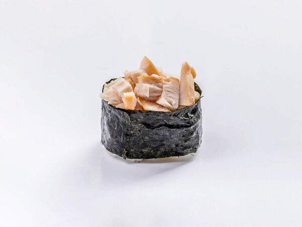 Bento суши - Гункан Тори