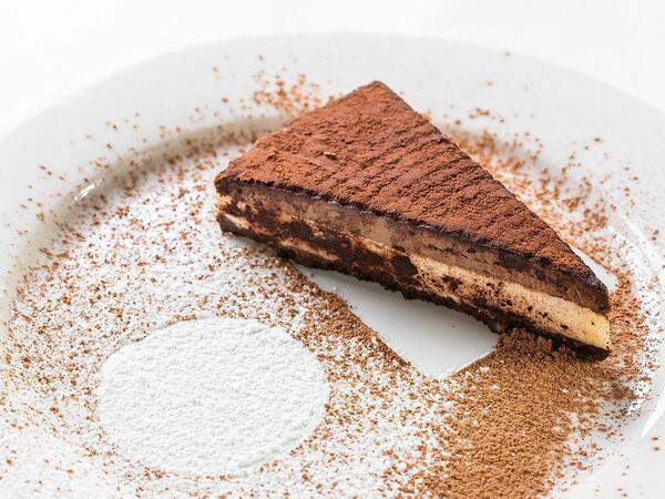 Koko Pizza - Чизкейк Шоколадный