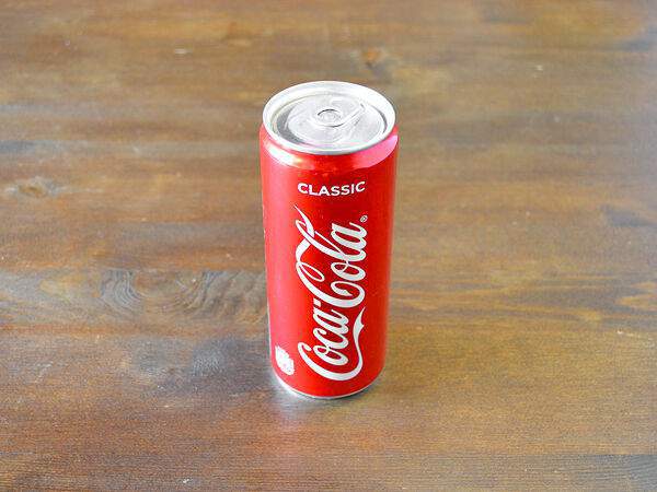 Fratelli - Coca-Cola