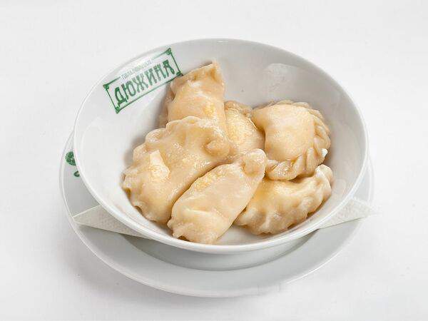Дюжина - Вареники Творожные