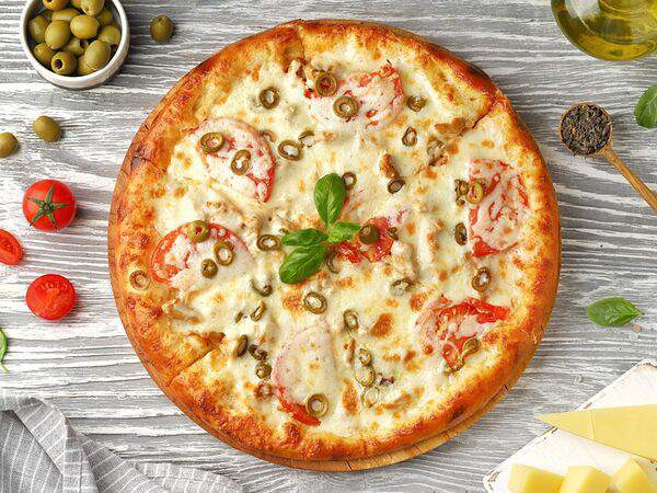 Pepechole - Пицца Куриная