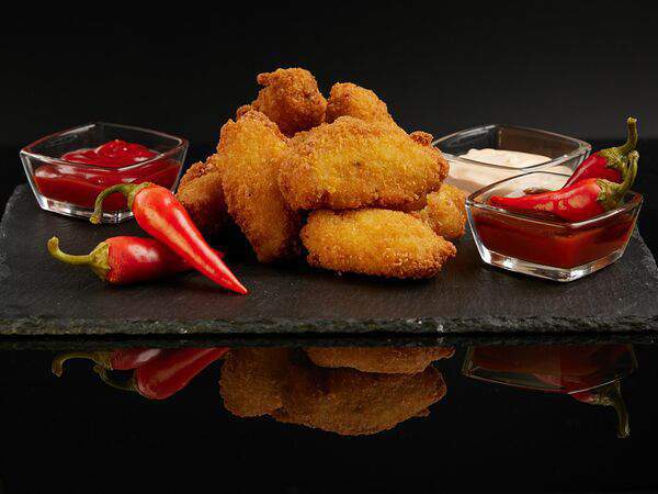 Шаверма - Крылья куриные гриль