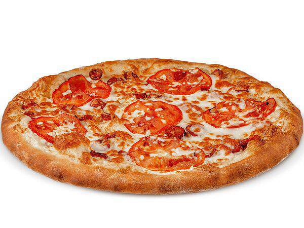 Тот самый R & S - Пицца Дуэт