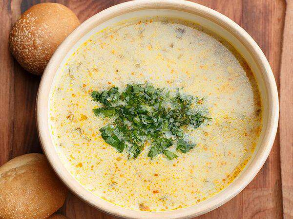 Хачапурия - Чихиртма