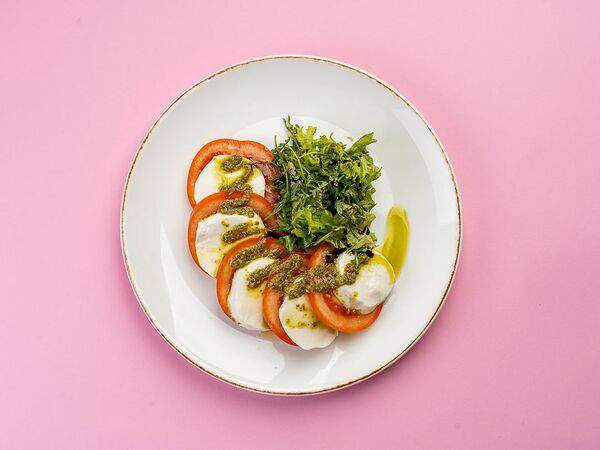 Balcon - Салат Капрезе