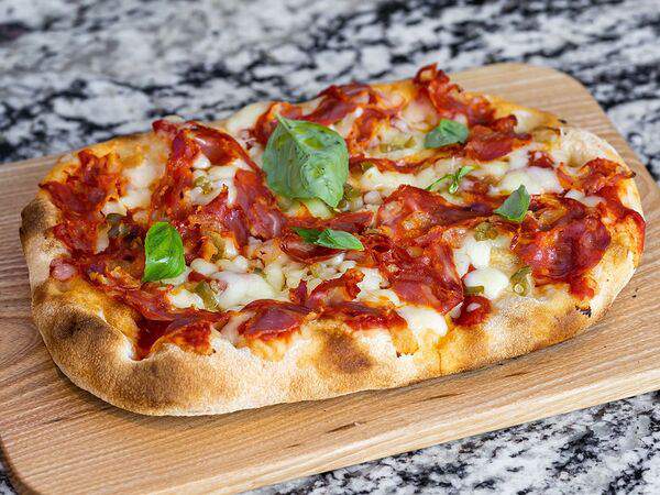 Четыре сына - Пицца Чоризо