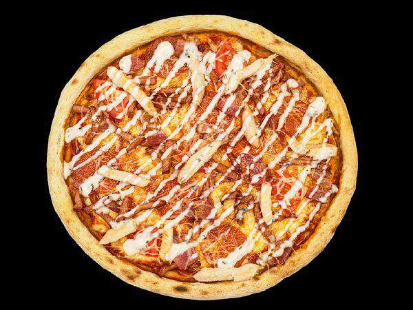 Палки в руки - Деликатесная