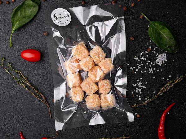 Базилик - Наггетсы куриные