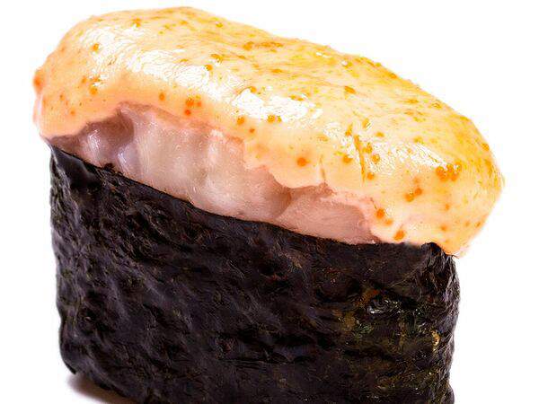 FoodRain - Хотатэ хот