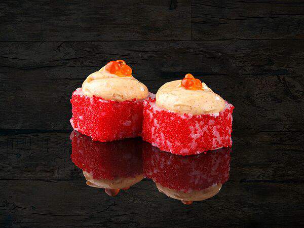 Kinza House - Sensei