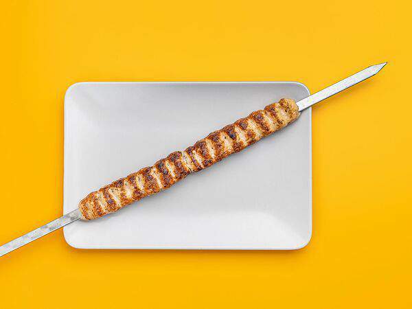 Meat Project - Люля-кебаб из курицы