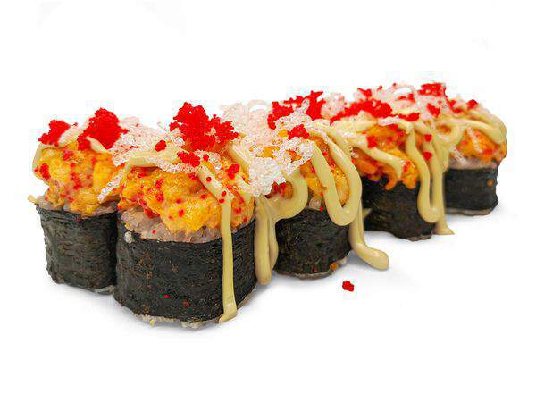 Мега вкусно - Эльбрус