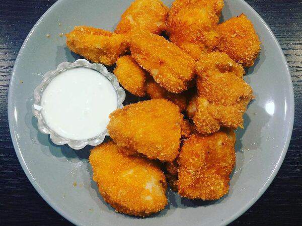 Чиливилли - Наггетсы