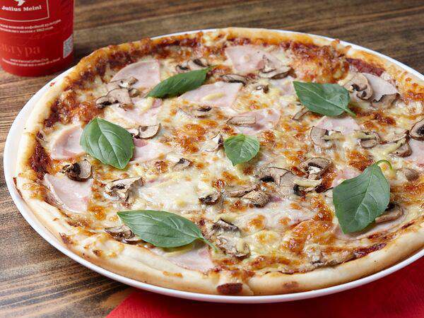 Лабиринт - Пицца Морская