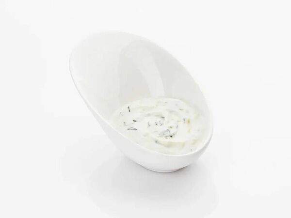 Jam Street Food - Соус Heinz Чесночный