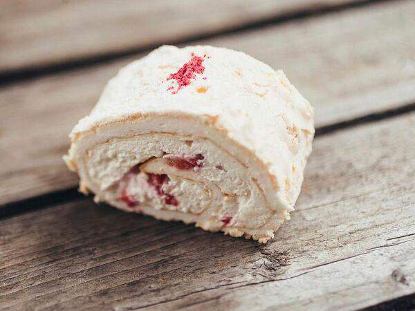 Пекарня Valiko - Рулет Павлова