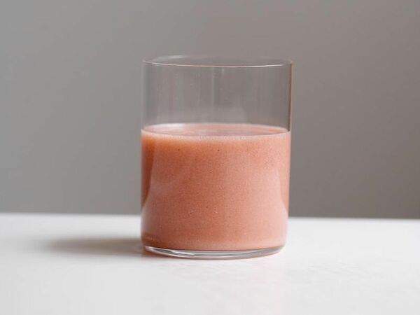 Under the sea - Свежевыжатый сок Fruity