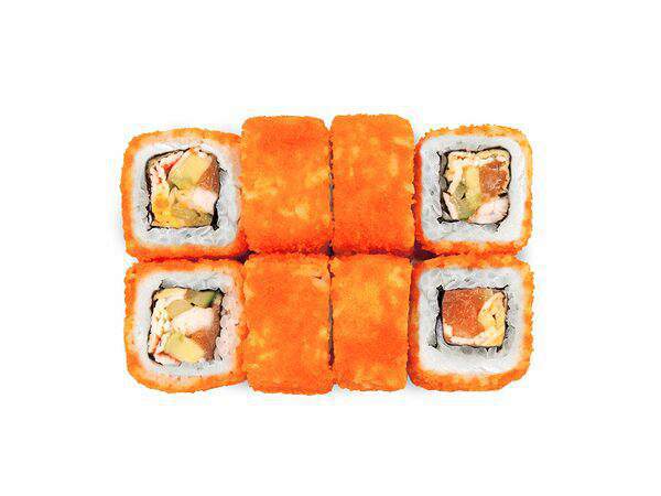 People's food - Ролл Нью-йорк