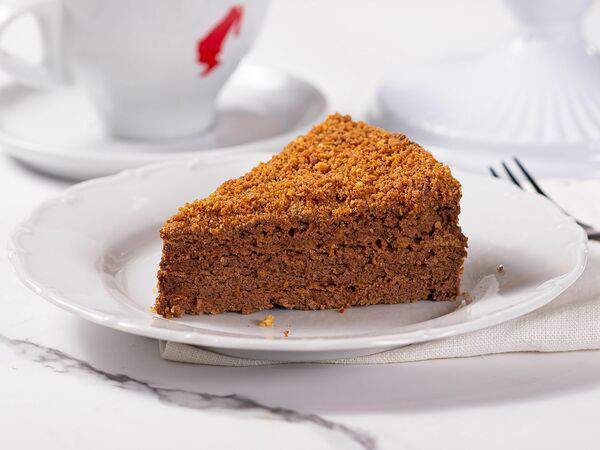 Вкус - Медовый шоколадный