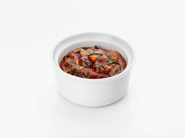 Территория Милоты - Шашлычный