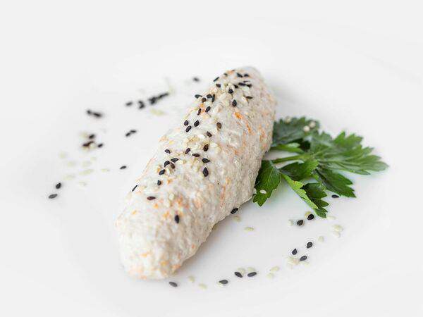 JOY.healthy.point - Биточки куриные на пару