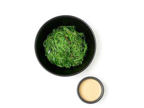 Inari - Салат Чука