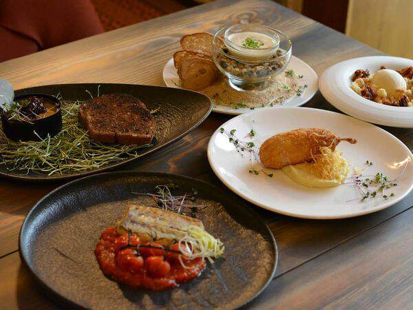 Княгининский двор - Локальный сет Волга-Волга