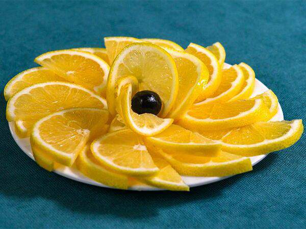 Дубравушка - Лимон