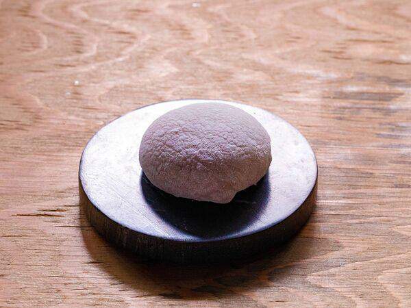 Ramenboy - Моти - клубника и шоколад